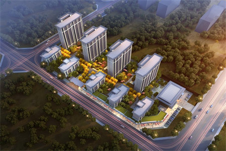 白佛山前财富广场3室2厅1卫72万118m2出售