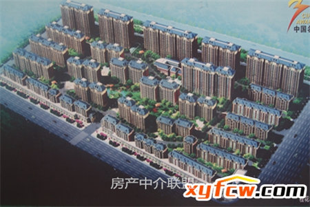 密州尚清华小区一居室27万38.6m2出售