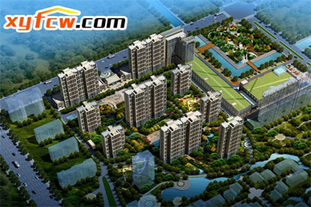 东平信用社家属院中档装修带储藏室